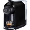 Lavazza Idola 18000396 Pod Coffee Machine - Black