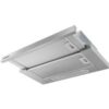 Samsung NK24M1030IS 60 cm Telescopic Cooker Hood - Stainless Steel - C Rated