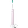 Philips Series 3100 Sonic Electric Toothbrush - Rose Tint