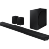 Samsung HW-Q950A Bluetooth 11.1.4 Soundbar - Black
