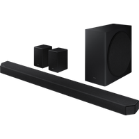 Samsung HW-Q950A Bluetooth 11.1.4 Soundbar - Black