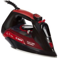 Bosch Sensixx EditionRosso TDA5070GB 3050 Watt Iron -Black / Red
