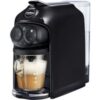 Lavazza Desea 18000390 Pod Coffee Machine - Black