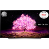 LG OLED65C14LB 65" Smart 4K Ultra HD OLED TV