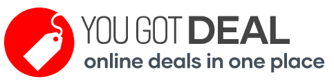 Deals, Deals, Deals You Got Deal